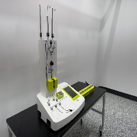 Miltenyi Biotec CliniMACS Plus Cell Separation System image 1